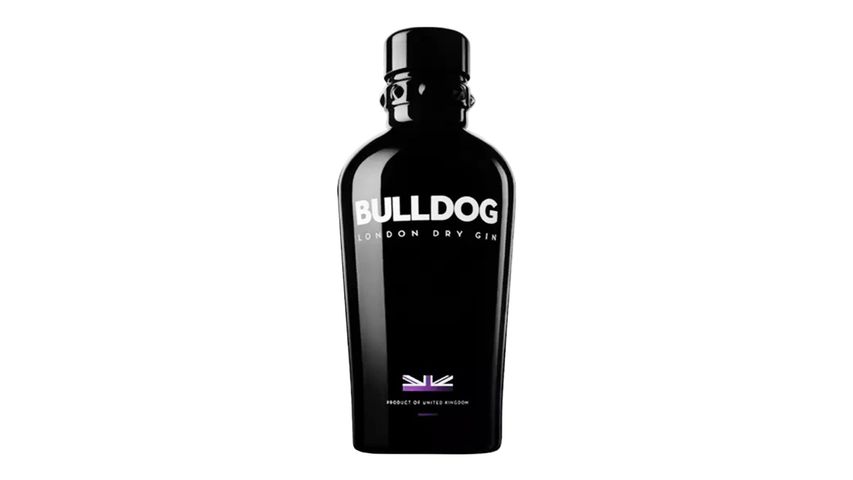 Bulldog London Dry Gin 750ml