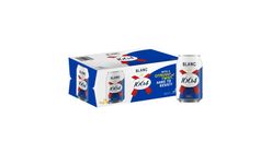 Kronenbourg 1664 Blanc Can 8pcs x 320ml