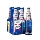 Kronenbourg 1664 Blanc Wheat Beer Pint 4s x 330ml