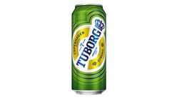 Tuborg Strong Beer Can 490ml 