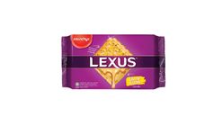 Munchy's Lexus Cheese Cream Sandwich Crackers 190g