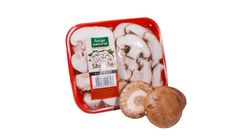 Fungo Natural Shiitake Sliced 150g