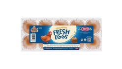 Chew's Fresh Eggs 10s