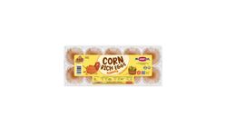 Chew's Corn + Soya Eggs | 10 Pcs | 500 公克