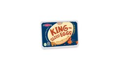 Chew's Extra Large Fresh Eggs 6s x 67g
