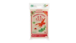 Golden Eagle Superior Grade Thai Fragrant Rice 5kg