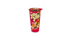 Meiji Yan Yan Stick Biscuits - Chocolate 50g