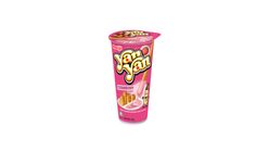 Meiji Yan Yan Stick Biscuits - Strawberry 50g