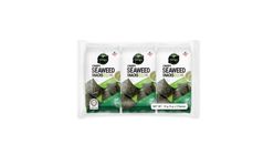 CJ Bibigo Seaweed Snacks Wasabi 3s x 5g
