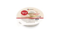 CJ Hattban Cooked White Rice 210g