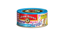 Ayam Brand Deli Mayonnaise Tuna - Light 160g