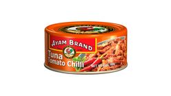 Ayam Brand Tuna in Tomato Chilli 160g
