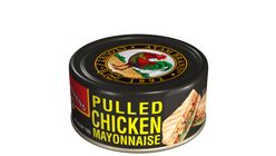 Ayam Brand Pulled Chicken Mayonnaise 150g