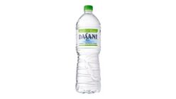 Dasani Mineral Water Bottle 1.5L