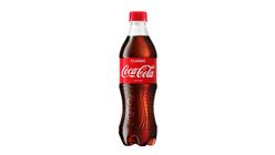 Coca-Cola Original 500ml - 7001080