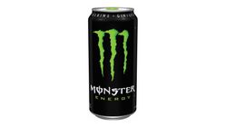 Monster Energy Beverages 473ml