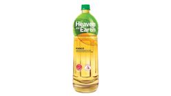 Heaven & Earth Mango Green Tea Bottle 1.5L