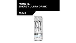 Monster Energy Ultra 355ml
