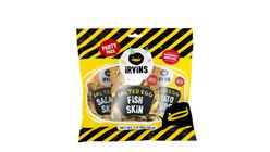 Irvins Party Pack 90g