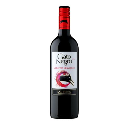 Gato Negro Cabernet Sauvignon 750ml