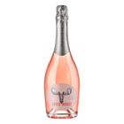 The Loose Moose Prosecco Rose 750ml