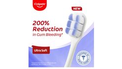 Colgate Gentle Gum Expert Toothbrush 1 Piece - 121118313