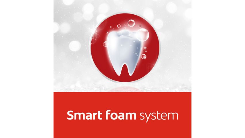 Colgate Toothpaste Optic White Sparkling Mint Whitening 100g