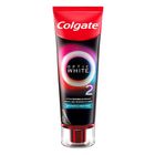 Colgate Optic White Toothpaste - O2 Aromatic Menthol  85g
