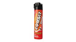 Combat Speed Crawling Insect Killer 600ml