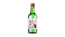 Chuga Apple Soju | 360 ml