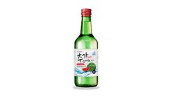 Chuga Watermelon Soju 360ml