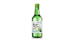 Chuga Honeydew Soju | 360 ml