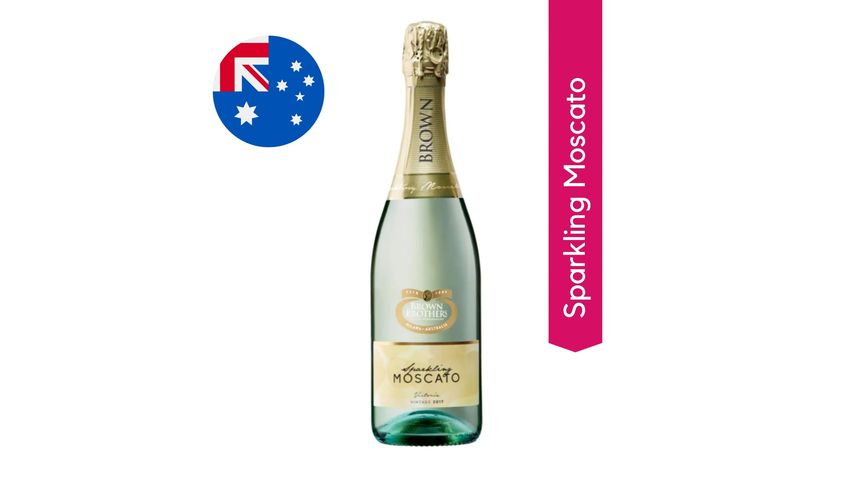 BB Sparkling Moscato | 750 毫升