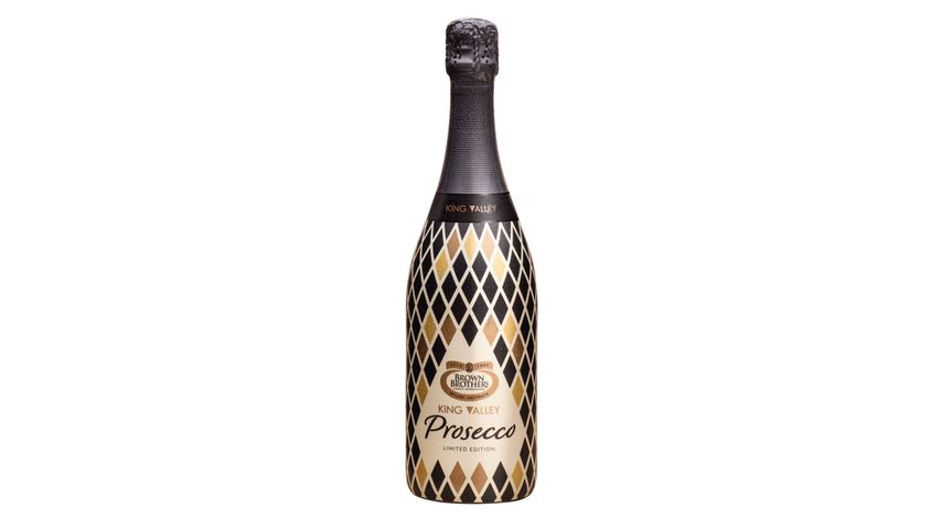 Brown Brothers Prosecco 750ml
