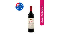 PENFOLDS Koonunga Hill Shiraz Cabernet