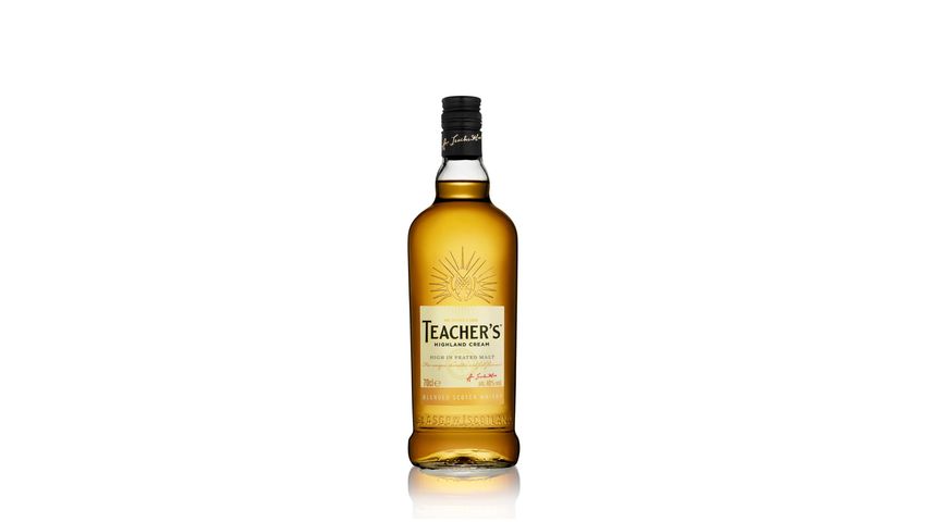 Teachers Highland Cream Whisky 700ml