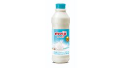Meiji Low Fat Milk 830ml