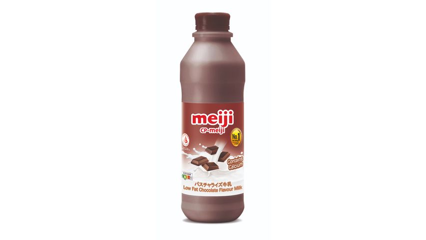 Meiji Cocoa Milk 830ml