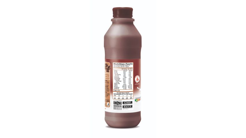 Meiji Cocoa Milk 830ml