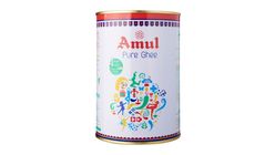 Amul Pure Ghee 1L