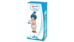 Amul Taaza UHT Milk Packet 1L