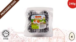 Dasoon Salted Egg 4S