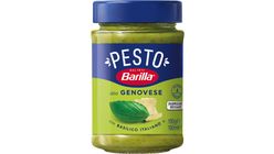 Barilla Pesto Genovese Sauce 190g