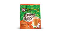 Oldtown Hong Kong Style Instant 3 in 1 Premix Milk Tea 13 x 35g