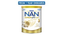 Nan Supreme Pro HA 3 Growing Up Milk 800g