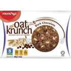 Munchy's Oat Krunch Dark Chocolate Cookies 208g