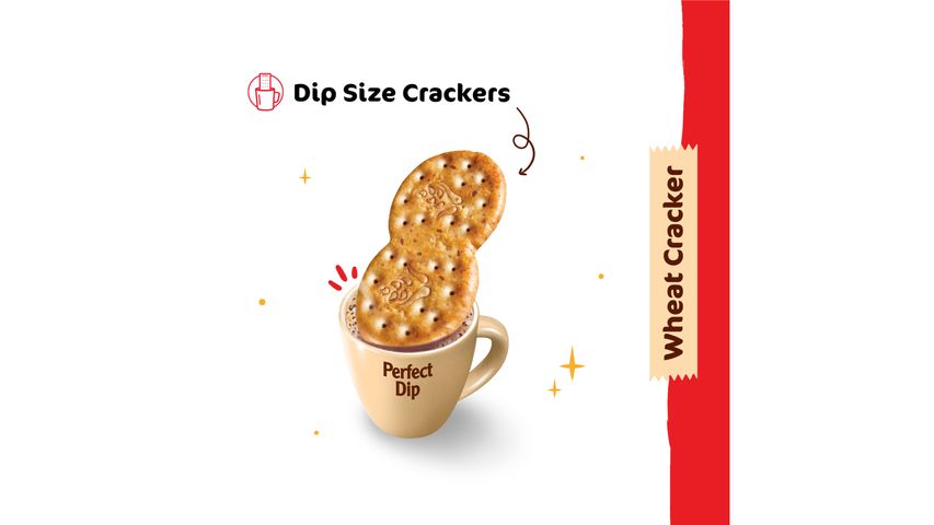 Munchy's Wheat Crackers Biscuits 276g