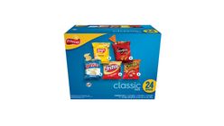Frito Lay Variety Pack Cube Classic 24pcs x 779.6g