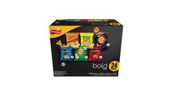 Frito Lay Variety Pack Cube Bold 24pcs x 719.3g