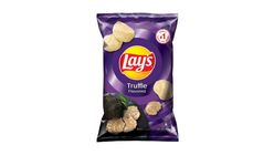 Lay's Truffle Potato Chips 170g